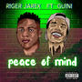 PEACE OF MIND (feat. Guini & Guini)