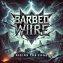 Barbed Wire: Riding The Edge