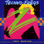 Techno-Freqs - EP