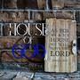 House of God