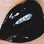 black lipstick (Explicit)