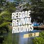 Reggae Revival Riddims, Vol. 3