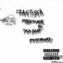 Tactisch (feat. YCASAINT) [Explicit]