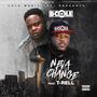 Neva Change (feat. T-Rell) [Explicit]