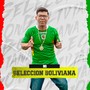 Mi Selección Boliviana