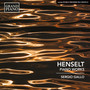 Henselt, A. Von: Piano Works (Gallo)