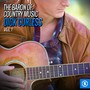 The Baron of Country Music: Dick Curless, Vol. 1