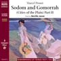 PROUST, M.: Remembrance of Things Past, Vol. 4: Sodom and Gomorrah (Cities of the Plain): Part II (A