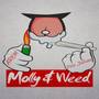 Molly & Weed