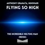 Flying So High (The Incredible Melting Man Remix)