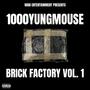 Brick Factory, Vol. 1 (Explicit)