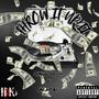 Throw It Up II (feat. AKAROYCE) [Explicit]