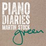 Piano Diaries - Green