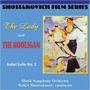 Shostakovich, D.: Lady and The Hooligan (The) / Ballet Suite No. 2 (Minsk Symphony, Mnatsakanov)