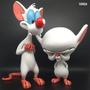 Pinky & The Brain (Explicit)