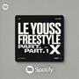 Freestyle x (Explicit)