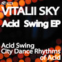 ACID SWING EP