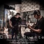 Divino Puente (Sesiones en Phantom Records) [En Vivo] [feat. Chejo Enríquez]