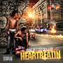 Heartbeatin (feat. Step Skylatics) [Explicit]