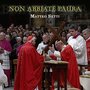 Non abbiate paura - Single