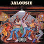 Jalousie (feat. Merry) [Explicit]