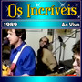 1989 Ao Vivo