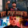 Te Prendes (feat. Liriko Wan) [Explicit]