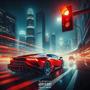 RUNNIN' THRU REDS (Explicit)