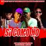 Si como no (feat. YANDITO BOMBA BOMBA & HIZAYAN) [Explicit]