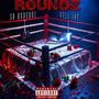 Roundz (feat. Vell jay) [Explicit]