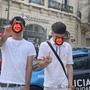 EN EL PARTY CON TRAVIS SCOTT (feat. 1Lion) [Explicit]