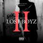 Lost Boyz II: Revenge EP (Explicit)