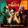 Ese Paquete (feat. El Villanord & Yomel El Meloso) [Explicit]