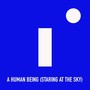 A Human Being (Staring at the Sky)