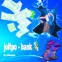 bank (feat. Lufassa) [Explicit]
