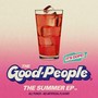 The Summer EP (Explicit)