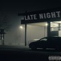 Late night (Explicit)