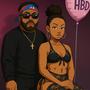 HBD (Radio Edit)