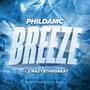 Breeze (feat. Crazy8TheGreat) [Explicit]