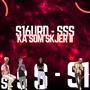 Ka som skjer ll (feat. S16urd) [Explicit]