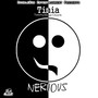 Nervous (feat. Morgan Edwards)