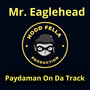 Mr. Eaglehead