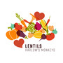 Lentils