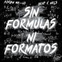 Sin Formulas Ni Formatos (Explicit)