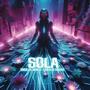 Sola (feat. Shaolin Fantstc) [Explicit]