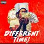 Different time (Explicit)