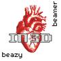 In 3D (feat. beamer) [Explicit]