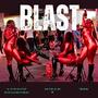 Blast (feat. Dj Mikah S & 'Ess)