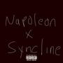 Napoleon/Syncline (feat. KRT INDIGO) [Explicit]