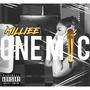 ONE MIC FREESTYLEE (Explicit)